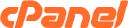 cPanel