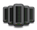 Hosting illustration